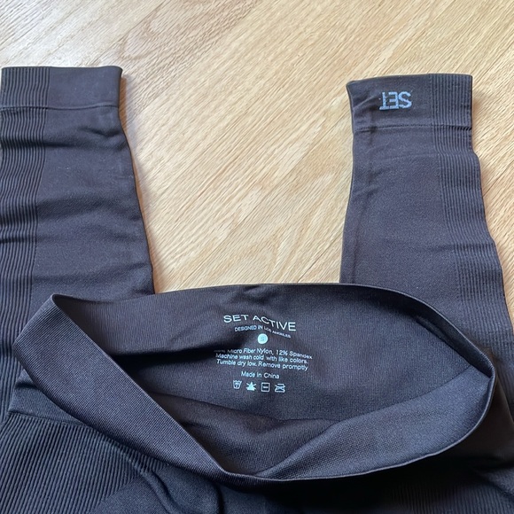 Set Active Sculptflex Set - Picture 6 of 7